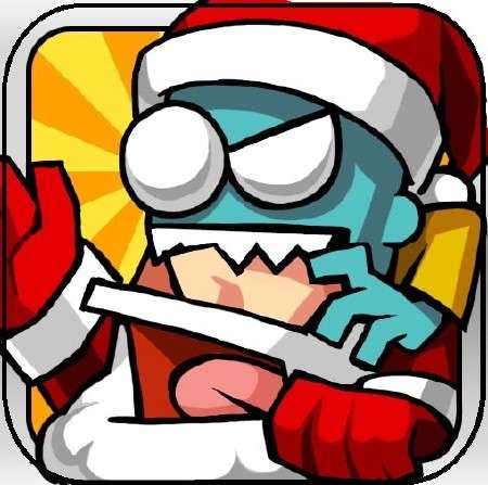  Infecti them all v 1.0.5 [iPhone/iPod Touch]