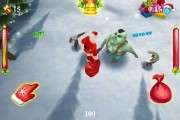   Santa VS Zombies HD 1.01 [iPhone/iPad]