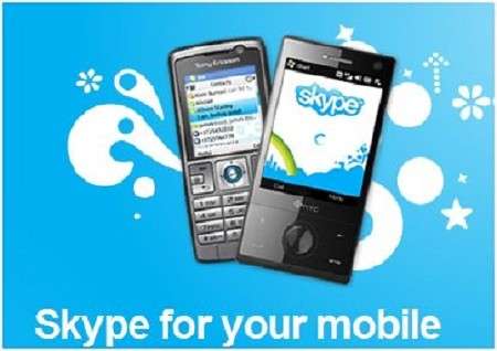Skype for Mobile [Java]