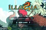  Illusia v 1.0 [iPhone/iPod Touch]