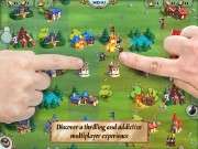  The Settlers of Tandria HD v 1.0.0 [iPad/iPhone/iPod Touch]