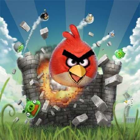 Angry Birds (2010) sis