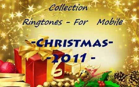 Christmas Ringtones (2010) mp3