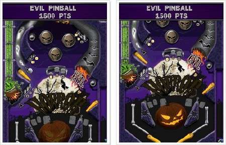  Evil Pinball -   (2010) java	