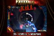  Shoot To Kill: Addictive as Hell v 1.1 [iPhone/iPod Touch]