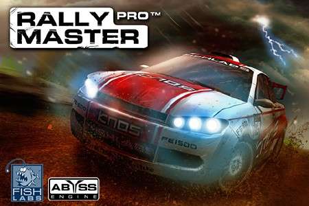 Rally Master Pro (2010) sis