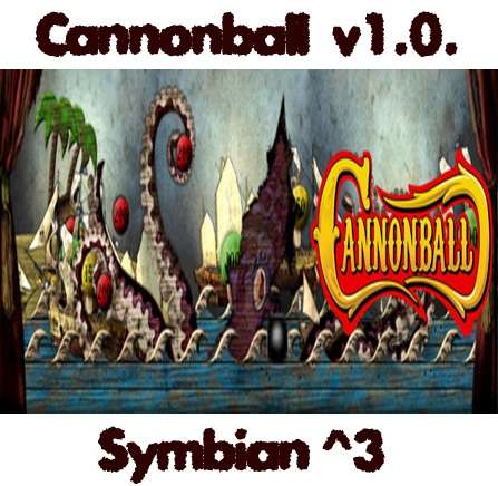 Cannonball v1.0 (2010) sis