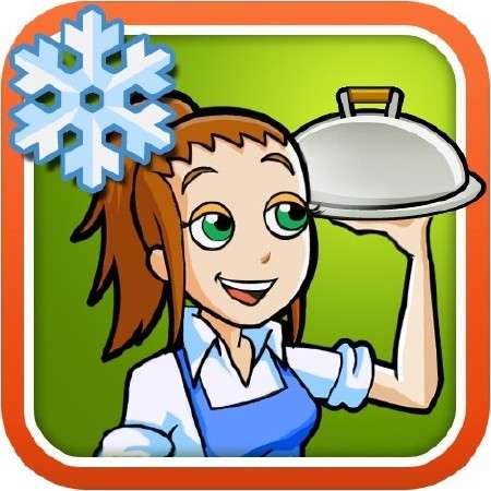  Diner Dash v 2.5.4 [iPhone/iPod Touch]