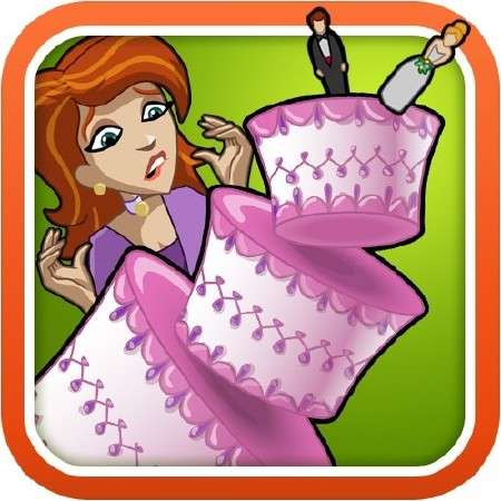  Wedding Dash v 2.2.7 [iPhone/iPod Touch]