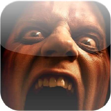 Scary App: The iPhone Prank v1.2 [iPhone/iPod Touch]