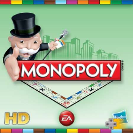 Monopoly Classic HD [ Symbian^3]