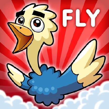 Learn to Fly v1.1 [iPhone/iPod Touch]