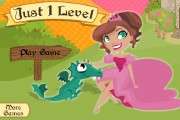  Just 1 Level v1.0.9 [iPhone/iPod Touch]