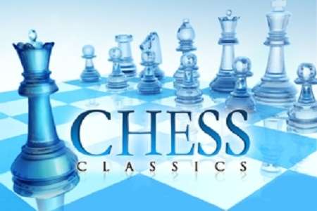 Chess Classics HD [Symbian^9.4]