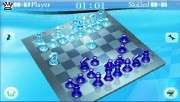 Chess Classics HD [Symbian^9.4]