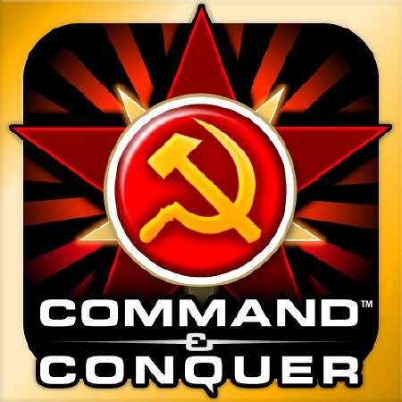 COMMAND & CONQUER RED ALERT for iPad v1.0.1 [iPad/HD]