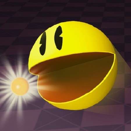 PAC-MAN REMIX v1.0.1 [iPhone/iPod Touch]