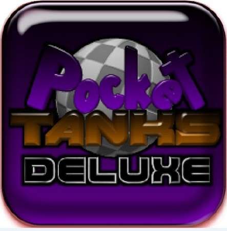 Pocket Tanks Deluxe v 1.3 [iPhone/iPod Touch]