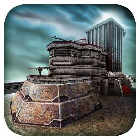 Strongholds: New Age v1.0 [iPad/HD]