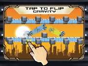 Gravity Guy HD v1.0.2 [iPad/HD]