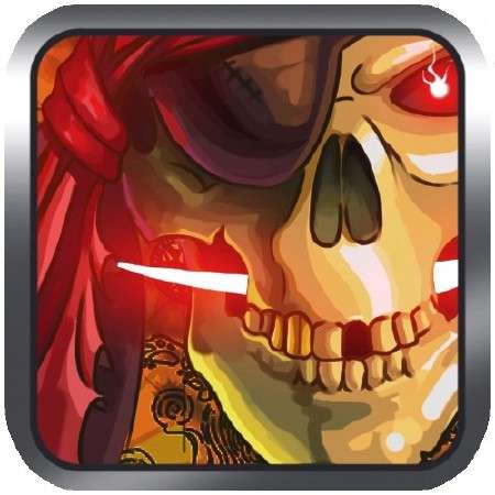 Legend Of Pirates Pro v1.0 [iPhone/iPod Touch]
