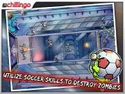Pro Zombie Soccer Apocalypse Edition v1.0 [iPad/HD]