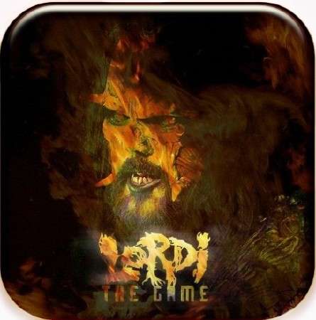 Lordi The Game v1.2 [iPhone/iPod Touch]