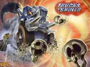 Trucks and Skulls HD v1.4 [iPad/HD]