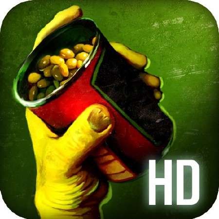 Zombie Flick HD v1.0 [iPad/HD]