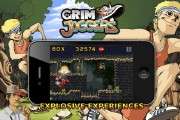 Grim Joggers v1.0.0 [iPhone/iPod Touch]