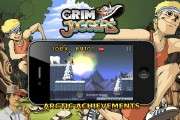 Grim Joggers v1.0.0 [iPhone/iPod Touch]
