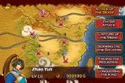 Dragon of the Three Kingdoms v1.0 [iPhone/iPod Touch]