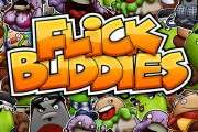 Flick Buddies v1.0 [iPhone/iPod Touch]