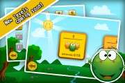 Care Frog v1.01 [iPhone/iPod Touch]
