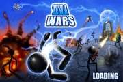 Tesla Wars v1.3.0 [iPhone/iPod Touch]