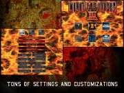 Doomsday II: Legions of Hell HD (3D FPS) v1.0 [iPad/HD]