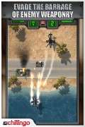 Sky Combat v1.0 [iPhone/iPod Touch]
