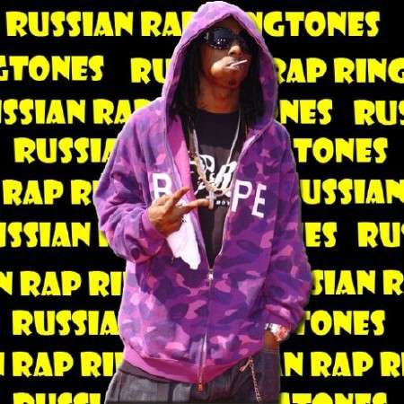Russian Rap Ringtones