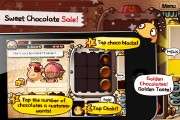 Chocolate Tycoon v1.0.0 [iPhone/iPod Touch]