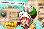 Chocolate Tycoon v1.0.0 [iPhone/iPod Touch]