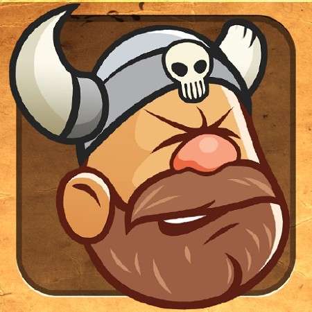 Viking Tales: Mystery Of Black Rock v1.0 [iPhone/iPod Touch]