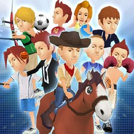 Yoo! Sports v1.4 [iPhone/iPod Touch]