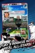 9 Innings: Pro Baseball 2011 v1.0.7 [iPhone/iPod Touch]