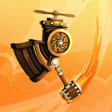 Age of Hammer Wars v1.2 [iPhone/iPod Touch]