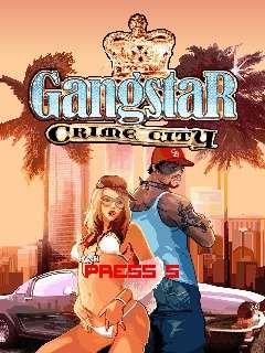 Java  Gangstar 2006/2010