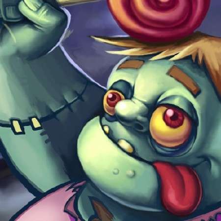 Zombie Runaway v1.0.0 [iPhone/iPod Touch]