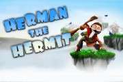 Herman the Hermit v1.0.0 [iPhone/iPod Touch]