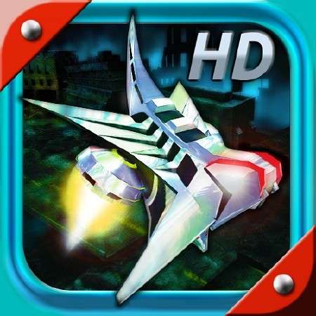 BattleNoidz HD v1.0 [iPad/HD]
