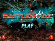 BattleNoidz HD v1.0 [iPad/HD]