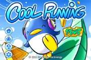 Cool Running v1.0.0 [iPhone/iPod Touch]